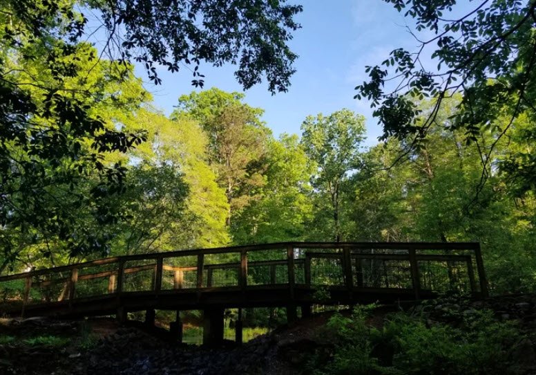 William Bartram Arboretum, United States